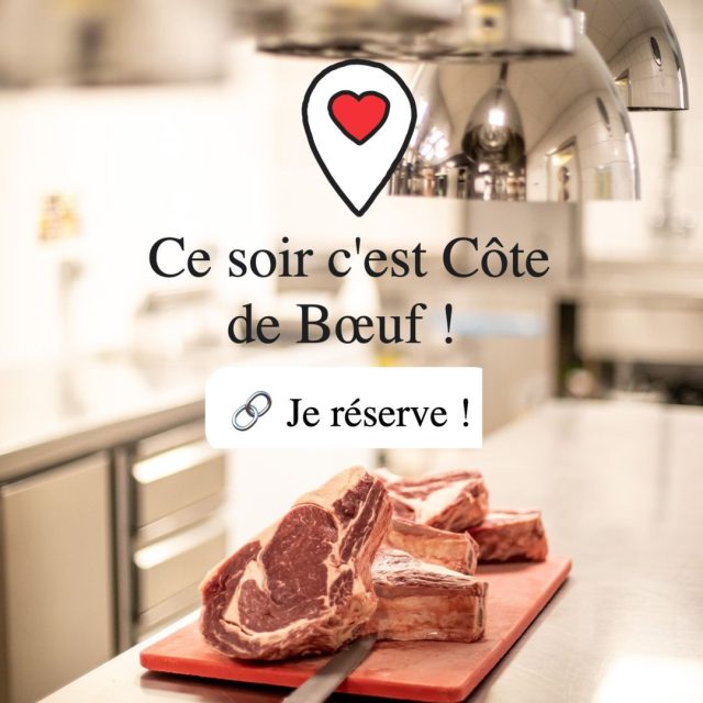 Côte de Boeuf