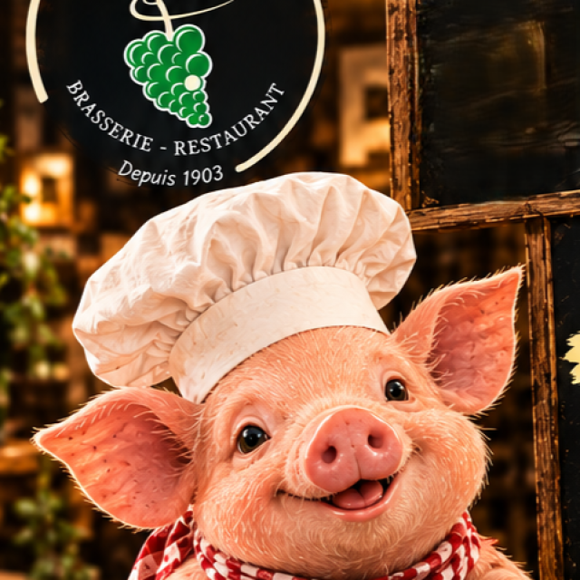 Les Cochonnailles